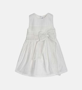 Etoile Striped Baby Dress Etoile Striped Baby Dress