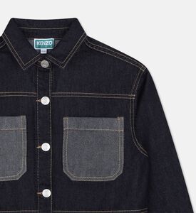 Kenzo Shirt Fantasy, Packshot View