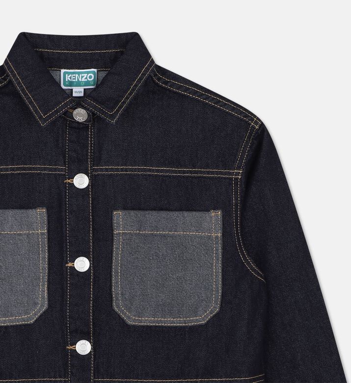 Kenzo Shirt Fantasy, Packshot View