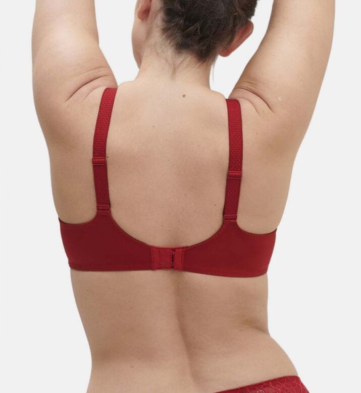 Caresse Full Cup Support Bra