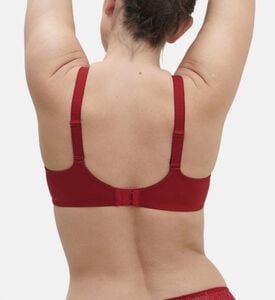 Caresse Full Cup Support Bra Caresse Full Cup Support Bra