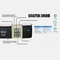 Celestial Dream Medium Firm Mattress