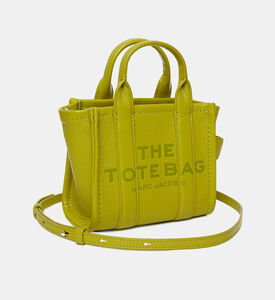 حقيبة كروس جلدية صغيرة الحجم