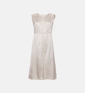 Sleeveless Mini Dress Sleeveless Mini Dress