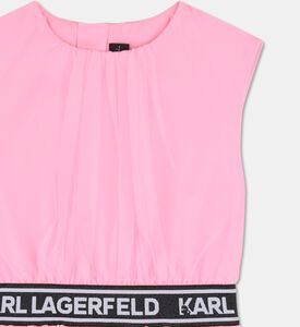 Karl Lagerfeld Dress, Packshot View