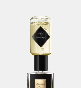 عبوة إعادة مل ماء عطر إنتوكسيكتيد 100 مل