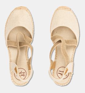 Toni Pons Shoes, Off-white, Eu-36, Packshot View
