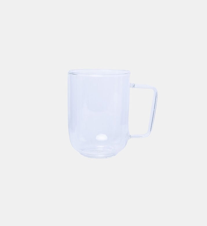 Fika Glasses 2-piece Set 400 Ml Fika Glasses 2-piece Set 400 Ml