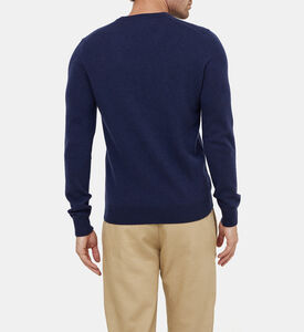 Nashron Cashmere Crewneck Sweater Nashron Cashmere Crewneck Sweater
