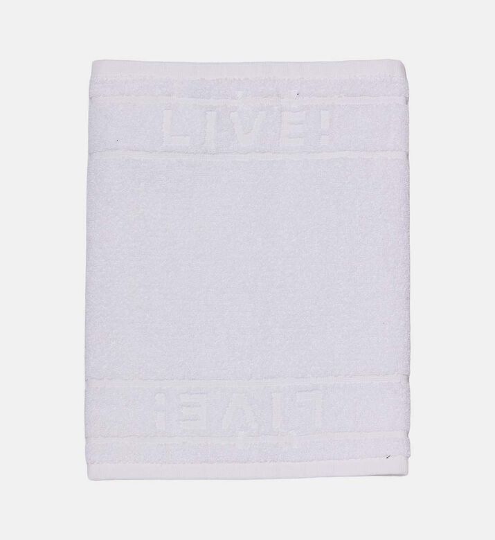 Energy Quick Dry Towel