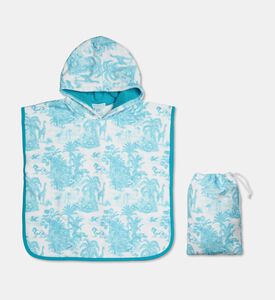 Marie Raxevsky Poncho, Packshot View