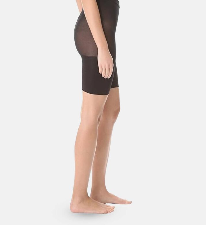 High-waisted Shaper Shorts