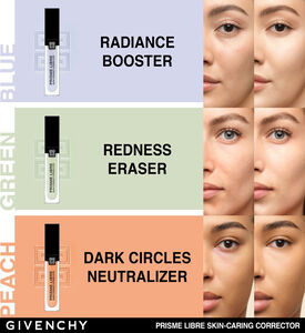 Prisme Libre Skin Caring Corrector