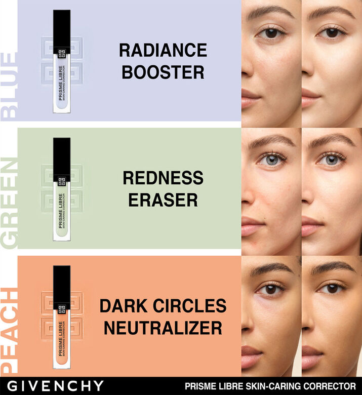 Prisme Libre Skin Caring Corrector