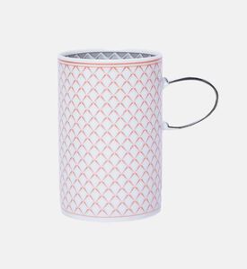 صحن فنجان قهوة بورسلين من مايا