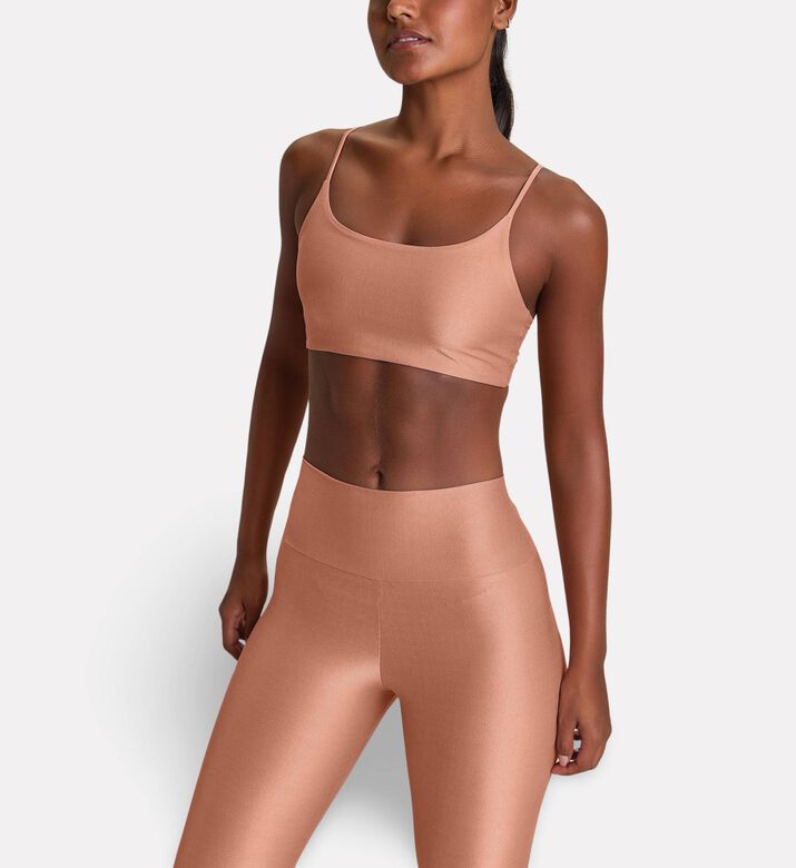 LIVE! Curve Allure Adaptiv Top, Model View