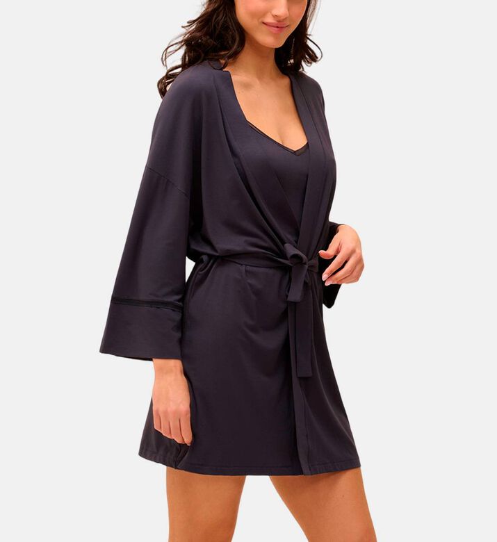 Simone Perele Kimono, Model View