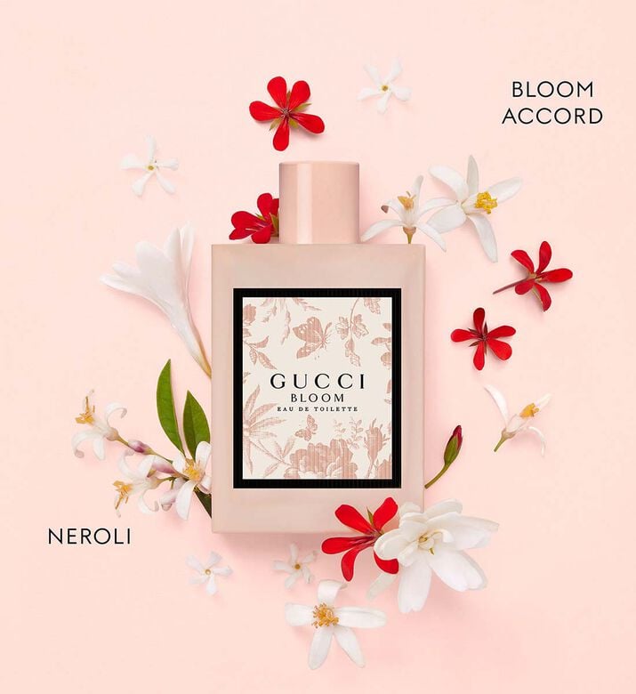 Bloom Eau De Toilette Bloom Eau De Toilette