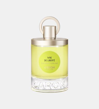 Ivre De Liberte Eau De Cologne
