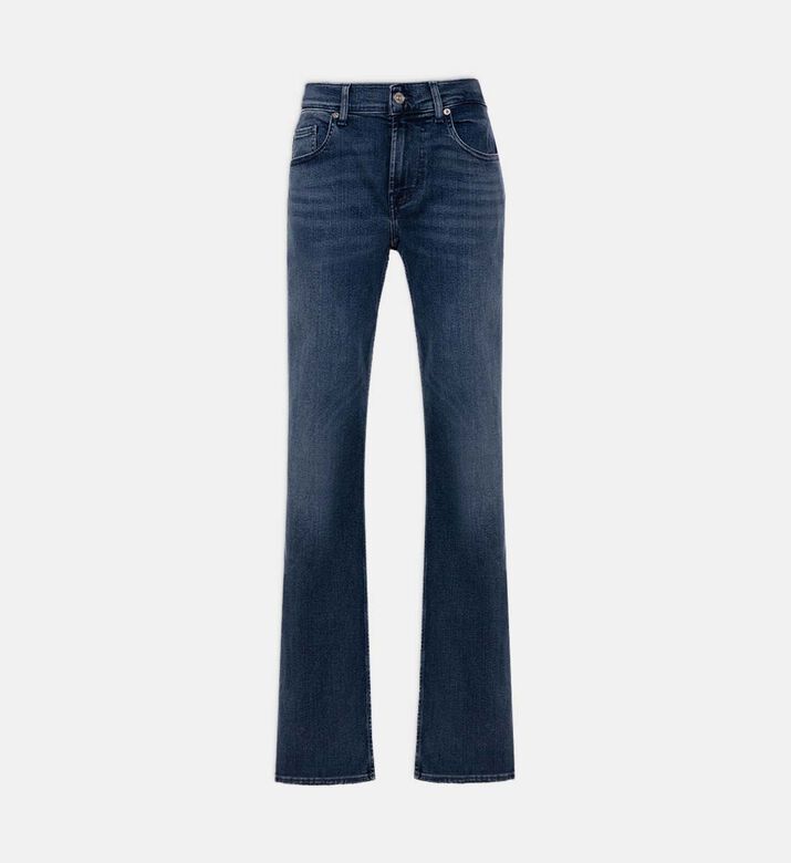 Regular-fit Denim Pants