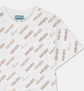 Kenzo Dress, Packshot View