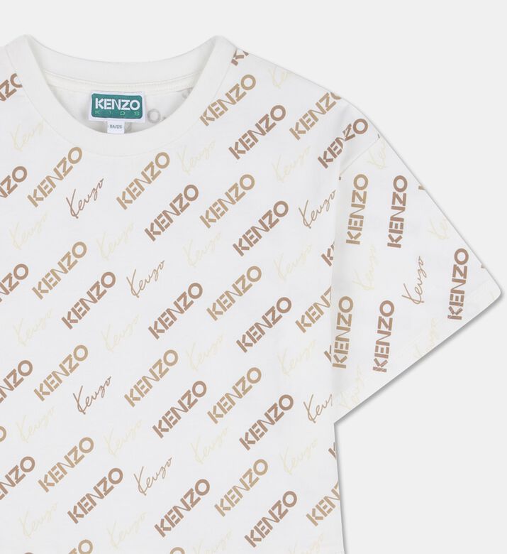 Kenzo Dress, Packshot View