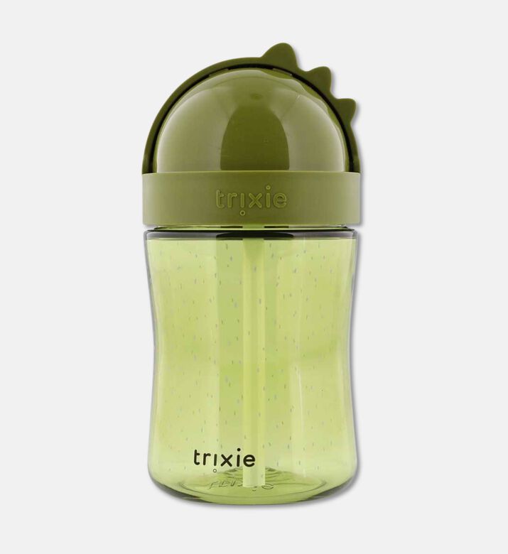 Trixie Tritan Sbottle 300ml Dino, Packshot View