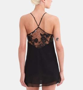 Charming Chemise Cover Up Set