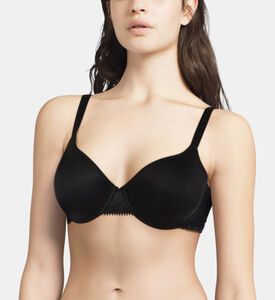 Day-to-night Memory Foam Bra