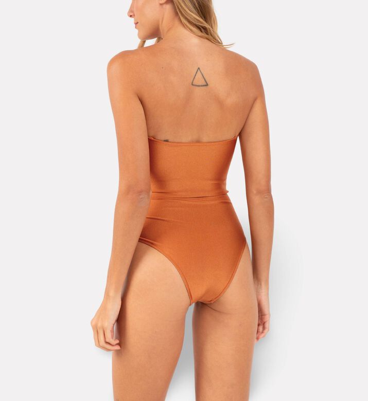 Rio De Sol Swst One Piece, Model View