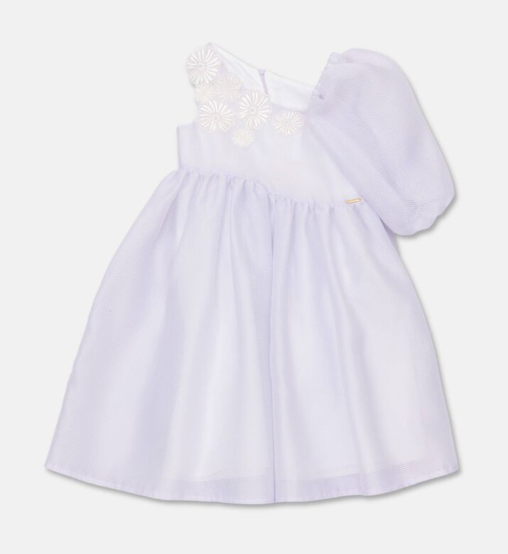 Poca and Poca Dress, Packshot View