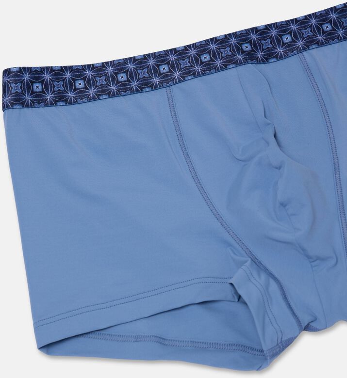 Hanro Boxer, Packshot View