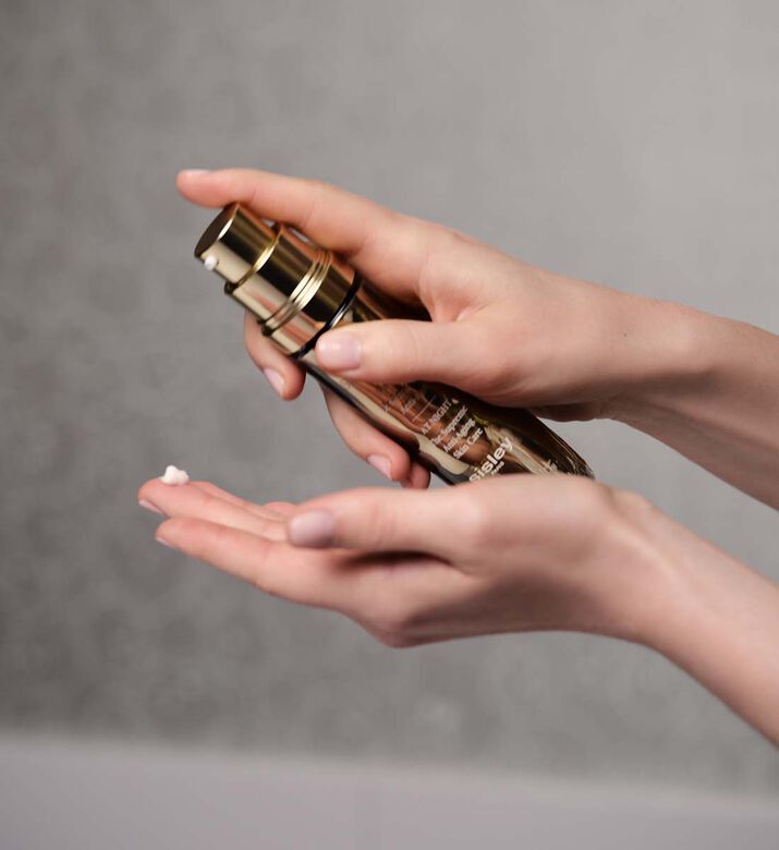 Supremya At Night Skincare Fluid 50 Ml Supremya At Night Skincare Fluid 50 Ml