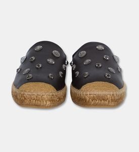 Kanna Shoes Mule, Dark-brown, Eu-41, Packshot View