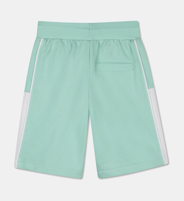 Hugo Elastic Waistband Regular-fit Shorts, Packshot View