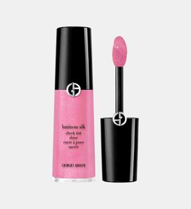 Luminous Silk Cheek Tint Shine Liquid Blush