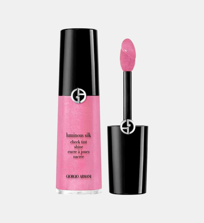 Luminous Silk Cheek Tint Shine Liquid Blush