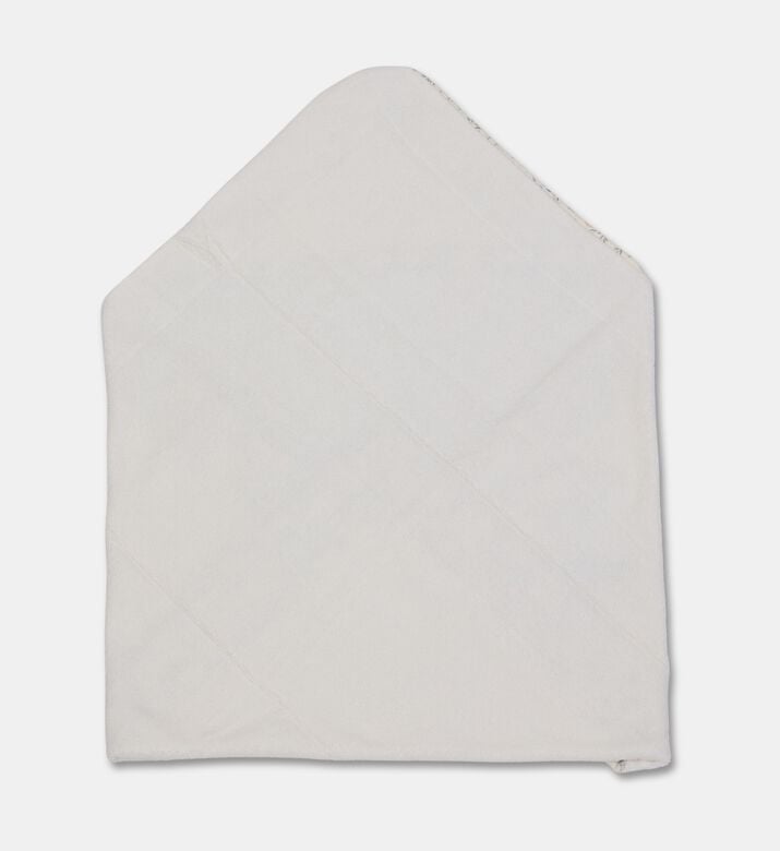 Tartine et Chocolat Towel Hooded, Packshot View