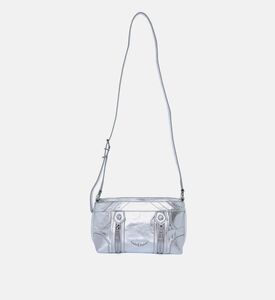 حقيبة ساني مود فينتيج معدنية