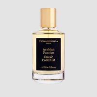 Arabian Passion Eau De Parfum 100 Ml