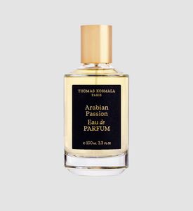 عطر أرابيان باشن