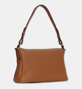 Strathberry Bag Sway, Light-brown, Packshot View