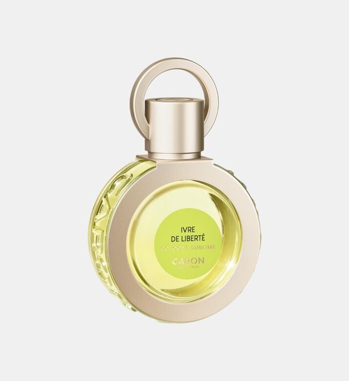 Ivre De Liberte Eau De Cologne