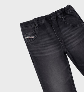 Boy Krooley Bleached Jeans Boy Krooley Bleached Jeans