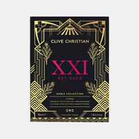 Noble Collection Xxl Cypress Edp 50 Ml