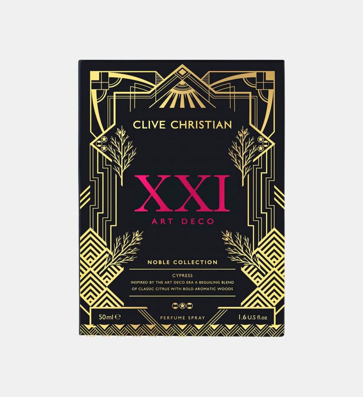 Noble Collection Xxl Cypress Edp 50 Ml Noble Collection Xxl Cypress Edp 50 Ml