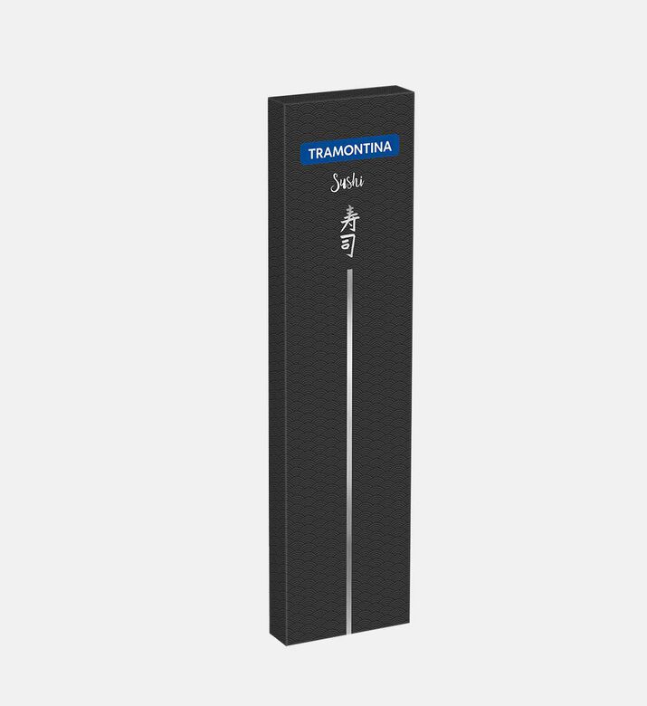 Tramontina Deba Stainless Steel Sushi Knife, Packshot View