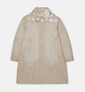 MM6 Jack Mm6j134u, Packshot View