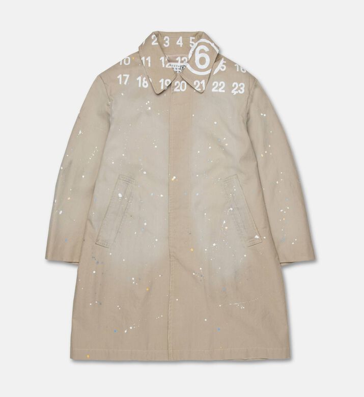 MM6 Jack Mm6j134u, Packshot View