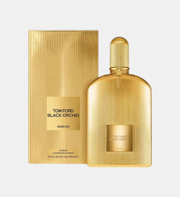 Black Orchid Eau De Parfum